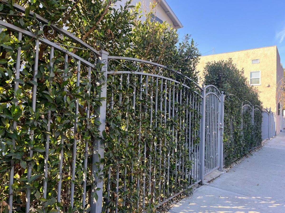 Apartment Tr2 4b 3bath Usc Crypto Sofi Universal Parking
