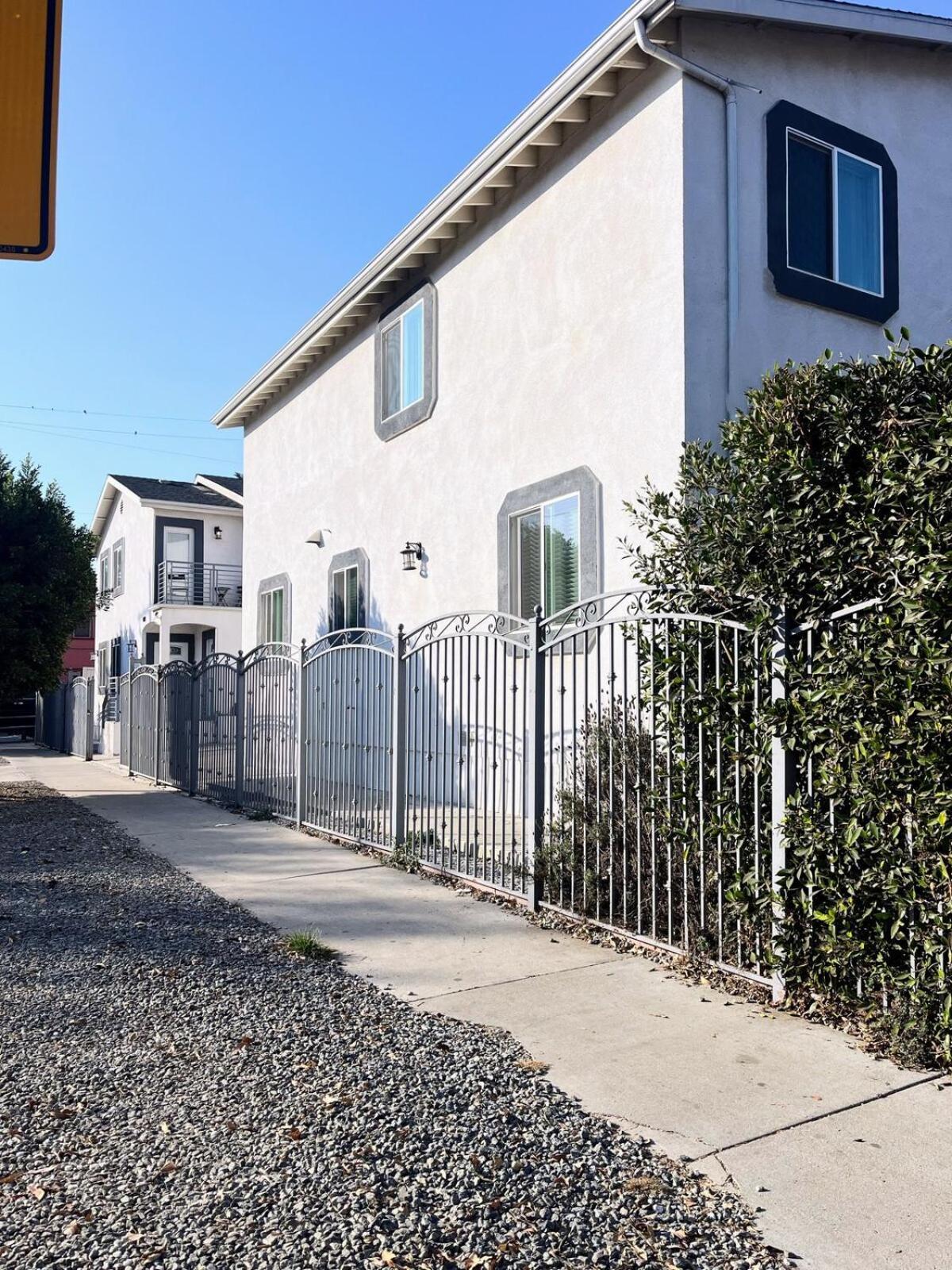 Tr2 4b 3bath Usc Crypto Sofi Universal Parking * Los Angeles